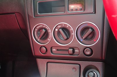 Lot 79 - 2009 Daihatsu Copen