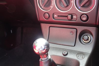 Lot 79 - 2009 Daihatsu Copen