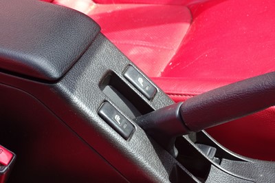 Lot 79 - 2009 Daihatsu Copen