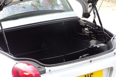 Lot 79 - 2009 Daihatsu Copen