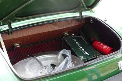 Lot 1 - 1976 MG Midget 1500