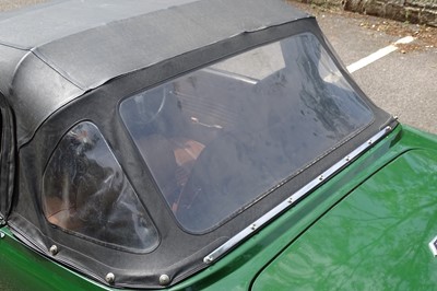 Lot 1 - 1976 MG Midget 1500