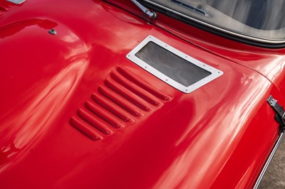 Lot 251 - 1966 TVR Griffith 200/400