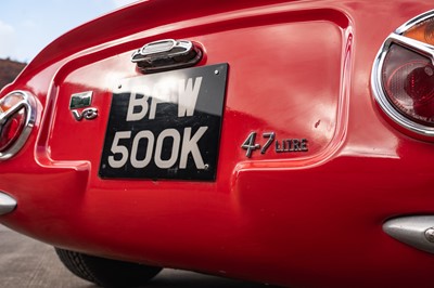 Lot 251 - 1966 TVR Griffith 200/400