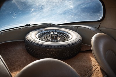 Lot 251 - 1966 TVR Griffith 200/400