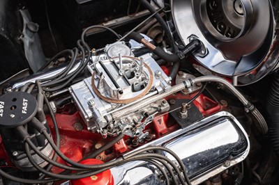 Lot 251 - 1966 TVR Griffith 200/400