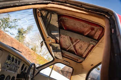 Lot 251 - 1966 TVR Griffith 200/400