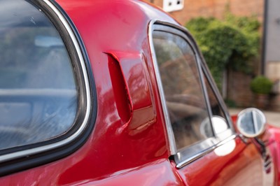 Lot 251 - 1966 TVR Griffith 200/400