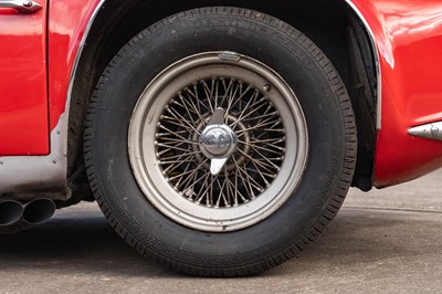 Lot 251 - 1966 TVR Griffith 200/400