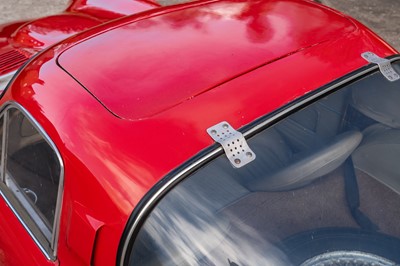 Lot 251 - 1966 TVR Griffith 200/400