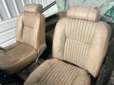 Lot 109 - 1954 Austin Champ