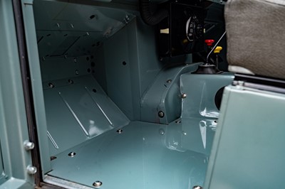 Lot 253 - 1960 Land Rover Series II 88”