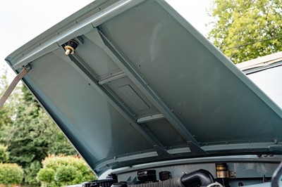 Lot 253 - 1960 Land Rover Series II 88”