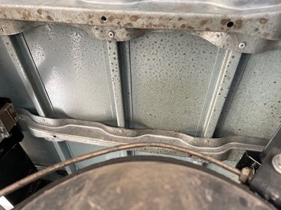 Lot 253 - 1960 Land Rover Series II 88”