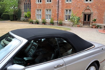 Lot 231 - 1999 Bentley Azure