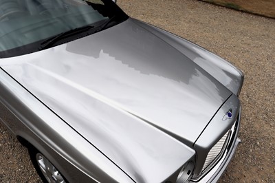 Lot 231 - 1999 Bentley Azure