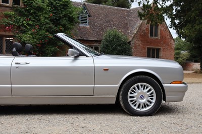Lot 231 - 1999 Bentley Azure