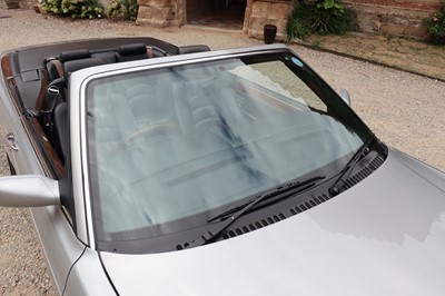 Lot 231 - 1999 Bentley Azure