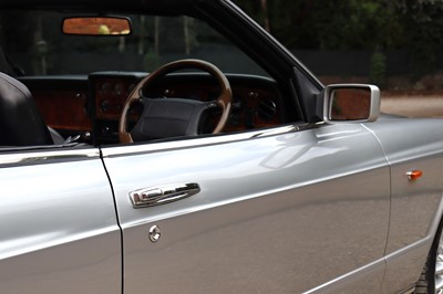 Lot 231 - 1999 Bentley Azure