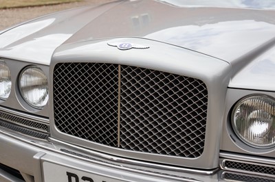 Lot 231 - 1999 Bentley Azure