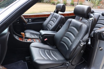 Lot 231 - 1999 Bentley Azure