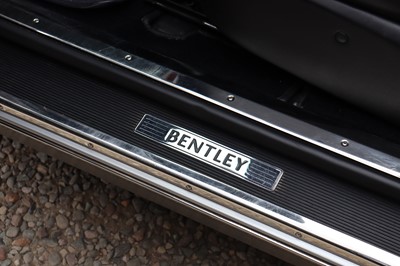 Lot 231 - 1999 Bentley Azure