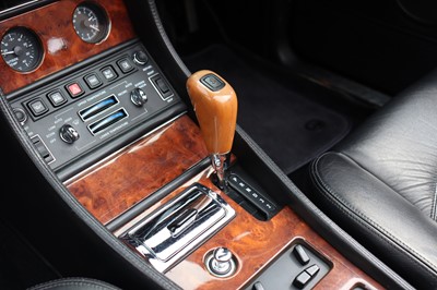 Lot 231 - 1999 Bentley Azure