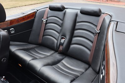 Lot 231 - 1999 Bentley Azure