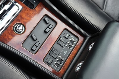 Lot 231 - 1999 Bentley Azure
