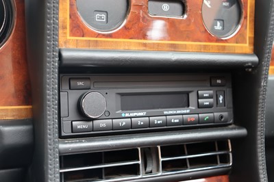 Lot 231 - 1999 Bentley Azure