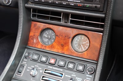 Lot 231 - 1999 Bentley Azure