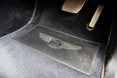 Lot 231 - 1999 Bentley Azure