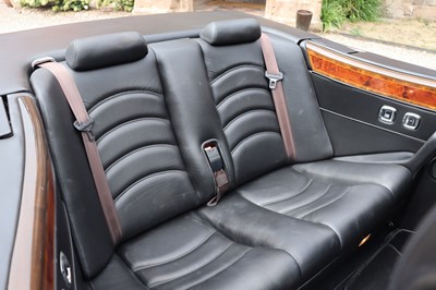 Lot 231 - 1999 Bentley Azure