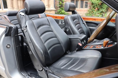 Lot 231 - 1999 Bentley Azure