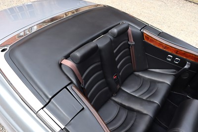 Lot 231 - 1999 Bentley Azure