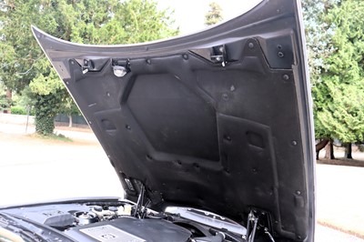 Lot 231 - 1999 Bentley Azure