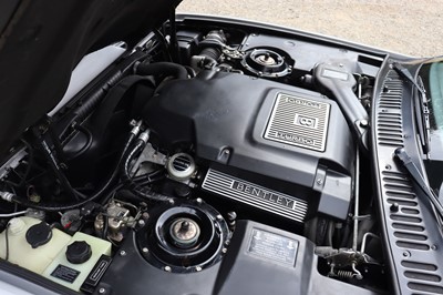 Lot 231 - 1999 Bentley Azure