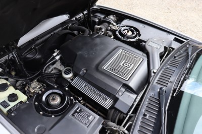 Lot 231 - 1999 Bentley Azure