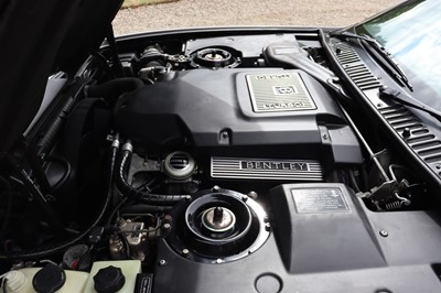 Lot 231 - 1999 Bentley Azure