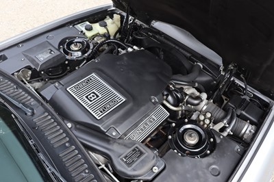 Lot 231 - 1999 Bentley Azure