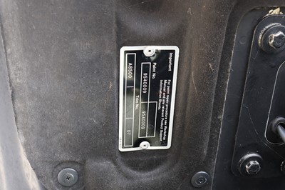 Lot 231 - 1999 Bentley Azure