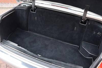 Lot 231 - 1999 Bentley Azure