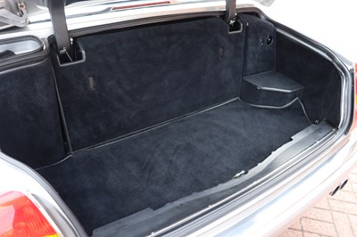 Lot 231 - 1999 Bentley Azure