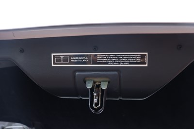 Lot 231 - 1999 Bentley Azure