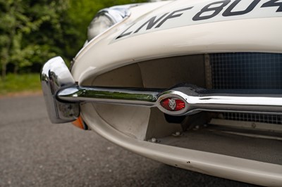 Lot 219 - 1968 Jaguar E-Type 4.2 Coupe
