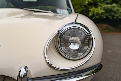 Lot 219 - 1968 Jaguar E-Type 4.2 Coupe
