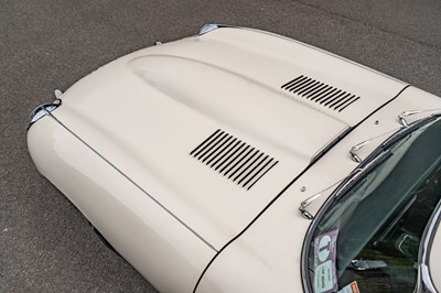 Lot 219 - 1968 Jaguar E-Type 4.2 Coupe