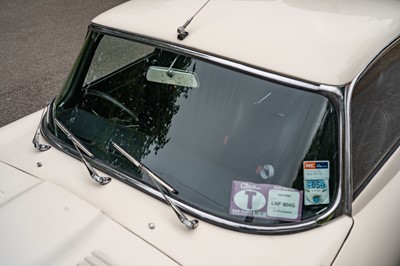 Lot 219 - 1968 Jaguar E-Type 4.2 Coupe