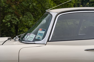 Lot 219 - 1968 Jaguar E-Type 4.2 Coupe