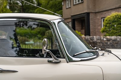 Lot 219 - 1968 Jaguar E-Type 4.2 Coupe